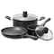 Starfrit Simplicity 5-Piece Cookware Set with Bakelite Handles 33059-002-0000 - alternate 3